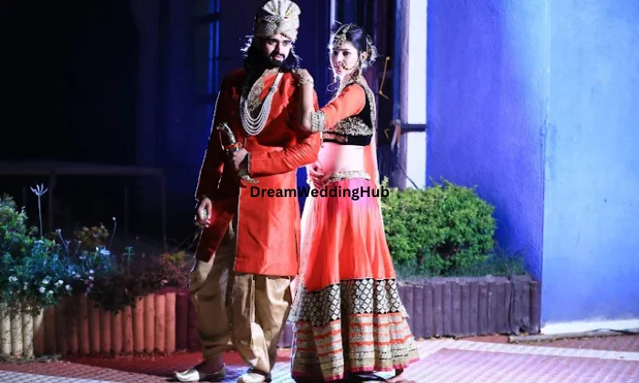 Vivah collection Akola